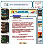 annuaire-10901 dans les logiciels gratuits