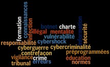 Détection d'une importante cyberattaque à un niveau mondial... Détection d'une importante cyberattaque à un niveau mondial...