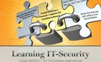 Get smart with 5 minutes tutorials/IT-Security