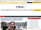 Le Monde Le Monde
