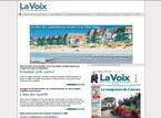 La Voix La Voix