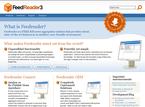 Feedreader Feedreader