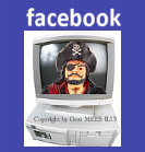 <br><br><b>Würmer bei Facebook und Myspace</b><br><br>