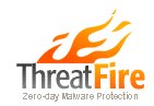 Protection en temps réel (real time) contre des menaces encore inconnues