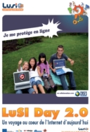 Luxembourg Safer Internet <br><br> Luxembourg Safer Internet <br><br>