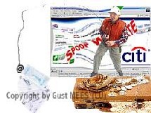 Plusieurs navigateurs souffrent d'une faille permettant l'hameçonnage Plusieurs navigateurs souffrent d'une faille permettant l'hameçonnage