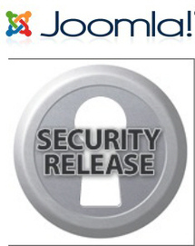 Mise à jour sécuritaire de Joomla, à télécharger immédiatement !