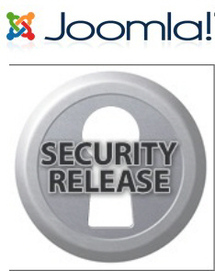 Mise à jour sécuritaire de Joomla, à télécharger immédiatement ! Mise à jour sécuritaire de Joomla, à télécharger immédiatement !