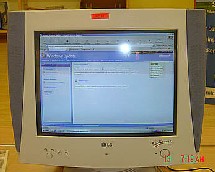 Pourquoi faut-il faire un 'Update' ? Pourquoi faut-il faire un 'Update' ?