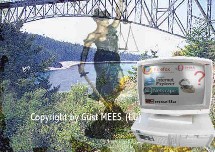 L'Australie déconnecte les PC infectés L'Australie déconnecte les PC infectés