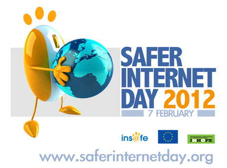 Safer Internet Day 2012 (SID2012) Safer Internet Day 2012 (SID2012)