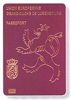 Le passeport électronique et biométrique