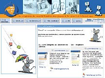 Fiches de sécurité informatique Fiches de sécurité informatique