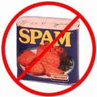 British ISP Fires Back at Spammers