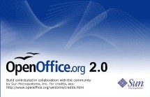 Auch OpenOffice von Sicherheitslücke betroffen Auch OpenOffice von Sicherheitslücke betroffen