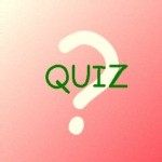 Quiz informatique 4 Quiz informatique 4