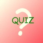 Quiz informatique 4