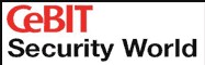 Cebit Security World