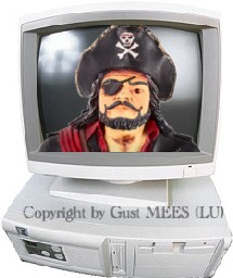 Commission canadienne de sûreté nucléaire attaquée par un pirate  Commission canadienne de sûreté nucléaire attaquée par un pirate