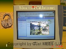 Plate-forme 'e-learning' de CASES (LU) en ligne Plate-forme 'e-learning' de CASES (LU) en ligne