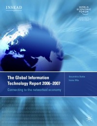 The Global Information Technology Report 
