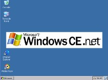 Erster Windows CE-Virus Erster Windows CE-Virus