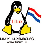 Fête Linux 2007 à Luxembourg