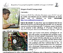 Risques d'un ordinateur non sécurisé Risques d'un ordinateur non sécurisé