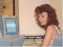 Nos membres vous racontent leurs premiers pas avec un PC. Nos membres vous racontent leurs premiers pas avec un PC.