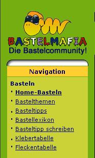 Basteln, ein Thema von vielen das unsere Mitglieder interessiert: Basteln, ein Thema von vielen das unsere Mitglieder interessiert: