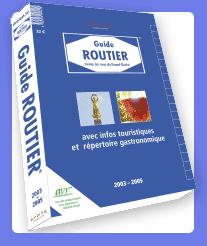 Guide routier: Guide routier:
