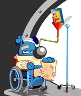 Das PAVLOV-EXPERIMENT als Zeichentrickfilm: Das PAVLOV-EXPERIMENT als Zeichentrickfilm: