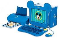 Disney lance son PC Mickey