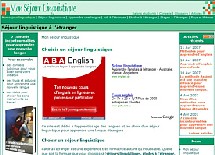 Préparer un séjour linguistique Préparer un séjour linguistique