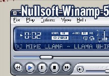 Des «skins» de Winamp ouvrent la porte aux pirates Des «skins» de Winamp ouvrent la porte aux pirates