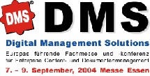Europas führende Fachmesse und -konferenz für Enterprise Content- und Dokumentenmanagement Europas führende Fachmesse und -konferenz für Enterprise Content- und Dokumentenmanagement
