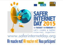Safer Internet Day 2015 | SID2015
