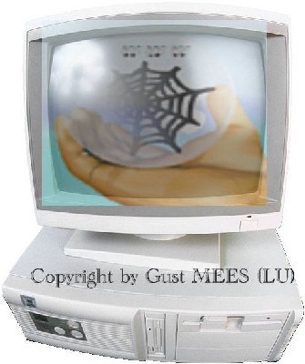 Copyright by Gust MEES (LU) Copyright by Gust MEES (LU)