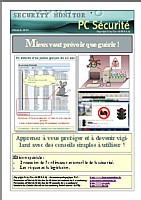 Security Monitor Security Monitor