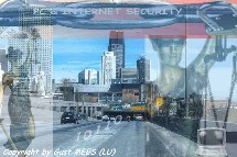Cybersécurité : les internautes sous-estiment grandement les risques Cybersécurité : les internautes sous-estiment grandement les risques
