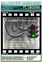 Security Monitor, le magazine de la sécurité domestique<br><br> Security Monitor, le magazine de la sécurité domestique<br><br>