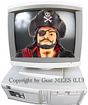 Les dangers actuels sur Internet <br><br> Les dangers actuels sur Internet <br><br>