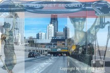 Les dangers actuels sur Internet <br><br> Les dangers actuels sur Internet <br><br>
