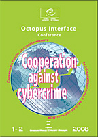 <b>Une conférence propose des lignes directrices novatrices sur la cybercriminalité pour renforcer la coopération entre services de répression et fournisseurs de services Internet</b><br><br> <b>Une conférence propose des lignes directrices novatrices sur la cybercriminalité pour renforcer la coopération entre services de répression et fournisseurs de services Internet</b><br><br>