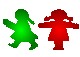 <b>«Un enfant va cliquer sur tout ce qu'il voit»</b><br><br> <b>«Un enfant va cliquer sur tout ce qu'il voit»</b><br><br>