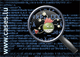 <br><b>'Non aux virus!' avec les réflexes de sécurité CASES</b><br><br> <br><b>'Non aux virus!' avec les réflexes de sécurité CASES</b><br><br>