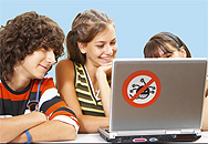 <br><b>'Non aux virus!' avec les réflexes de sécurité CASES</b><br><br> <br><b>'Non aux virus!' avec les réflexes de sécurité CASES</b><br><br>