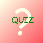 Quiz informatique Nr.3