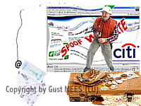 <br><br><b>Hameçonnage: réseau international démantelé</b><br><br> <br><br><b>Hameçonnage: réseau international démantelé</b><br><br>