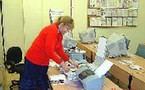 Rolande (48 Jahre) und das dritte Jahr dabei Rolande (48 Jahre) und das dritte Jahr dabei